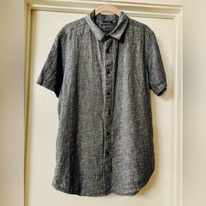 American Rag  Button Up Shirt size XL